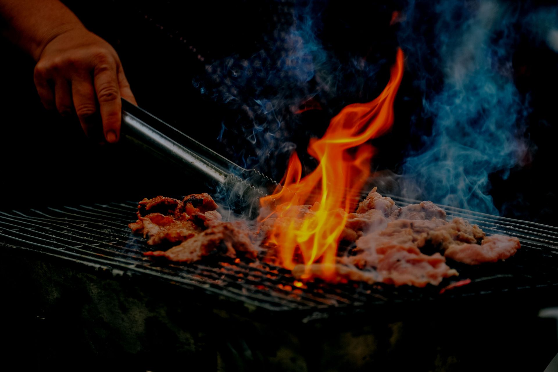 7B Churrasco e Eventos