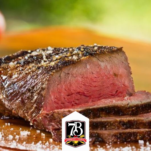 CHURRASCO FATIADO CHURRASCO FATIADO