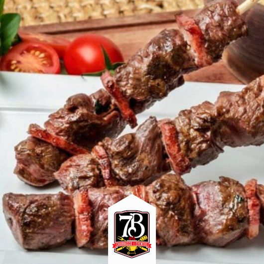 ESPETINHO DE CARNE ESPETINHO DE CARNE
