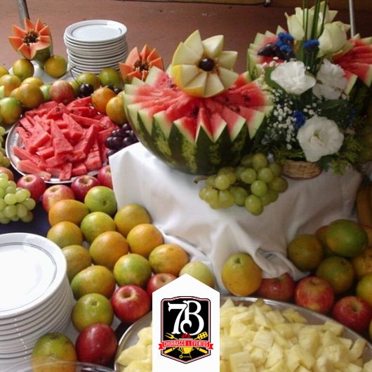 MESA DE FRUTAS MESA DE FRUTAS
